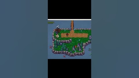 My little goblin game so far! #gamedev #games #pixelart #indiegame #indiedev