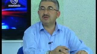 Dariveren Beledi̇ye Bşk. Davut Oymak Pamukkale Tv Haberde