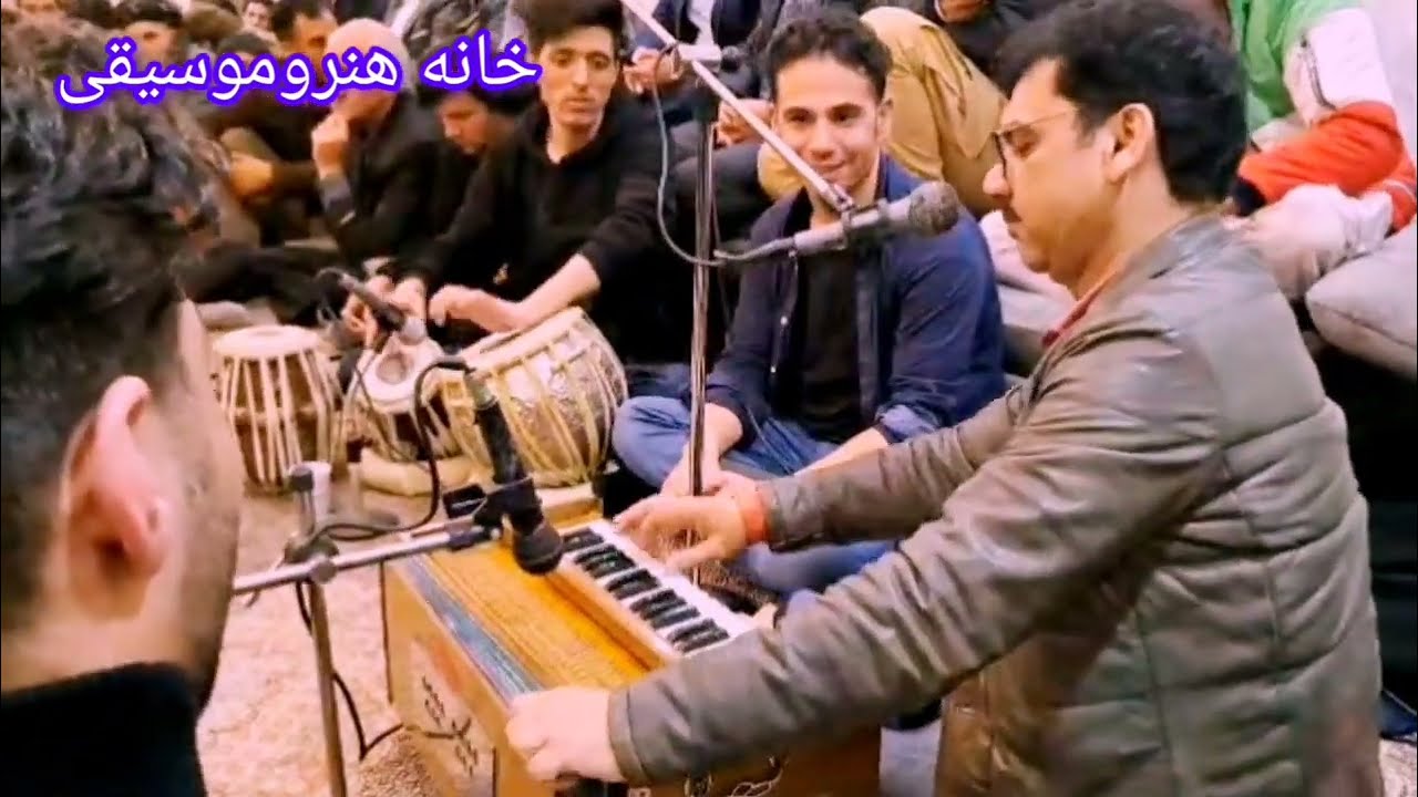 شاه رسول قاسمی 