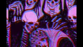 [FREE FOR PROFIT] $uicideboy$ | Dark Phonk Type Beat with Hook | Trunk | 2022