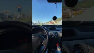 Araba Story Üzellik Şfet