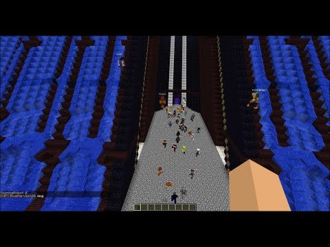 RPG Makers - VECTOR Build Day Highlights (Part 1): It started all ...