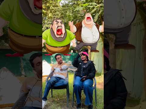 لو انتو كنتو مكانو هتختارو اي