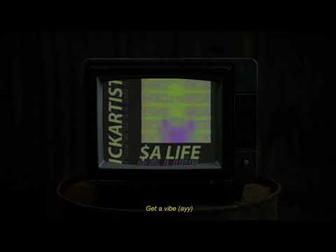 $A LIFE - $A SKULL x $A MILO x $A KANGCHYR (prod. by $UNXIX)