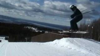OPP - Ringkollen 07/08