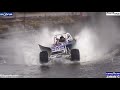 Formula offroad iceland hella 2016 day 2  unlimited class part 2
