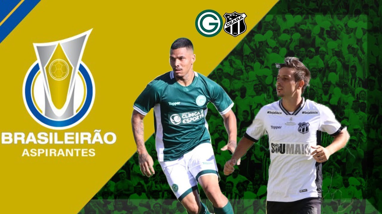 POR DENTRO DO JOGO: GOIÁS 2x0 CEARÁ - BRASILEIRO DE ...