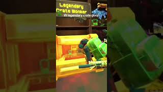 Goopy legendary crate #zombonk #vr #w #peak #goop #fyp #crateopening #yay #legendary #fyp #viral