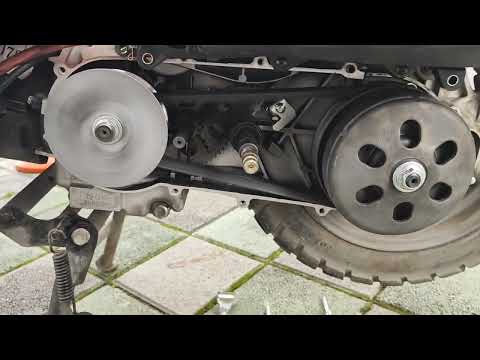 vento smart 3-вариатор