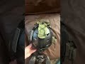 Industrial Strength NVG 🔥 #airsoft #nightvision #edc #draco #combat #military #shorts #nocturne #yt