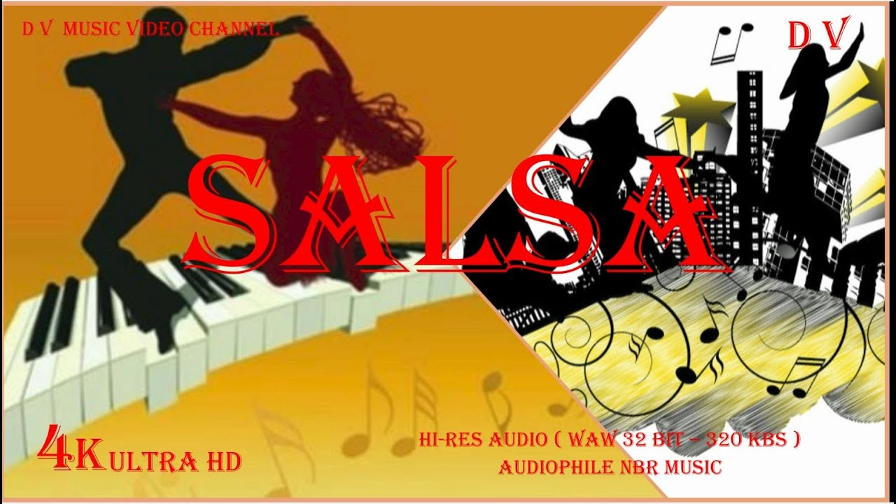 Best Salsa Dance 💃🔥 | Hot Latin Rhythm & Passion