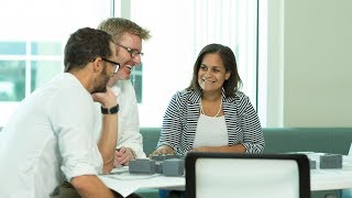 Welcome To Dart: Employees Explain Why They Love Their Jobs Profile