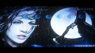Underworld Awakening Theme PS3