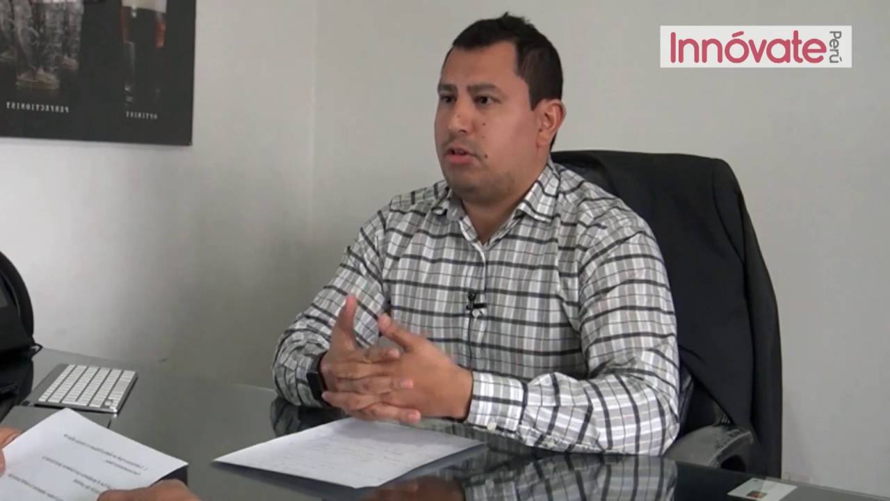 Empresa Dataserv - YouTube