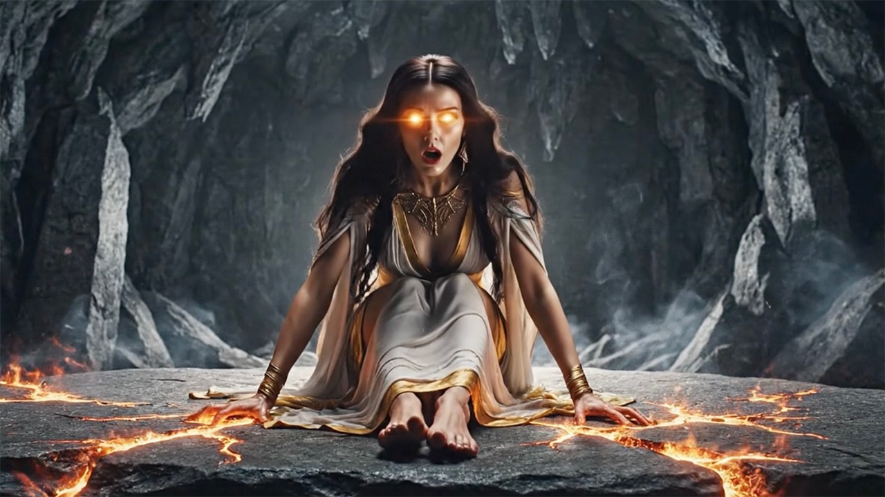 Музыка Enigma 2025 | Дыхание вечности | Современный кинематографический музыкальный клип Enigma |...