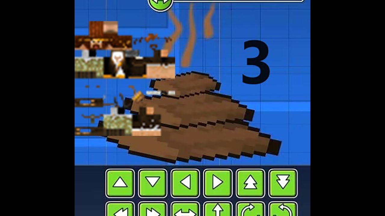 poocubed 2-54% 47-100% 0-geode crashed