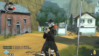 BFH Tutorial mode 2017