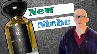 Andraus Parfums Heavenly Place Review | New Niche Fragrance