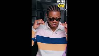 Kidi Has Addressed His Exit From Lynx Revealing That He Still Retains The Right To Perform His 