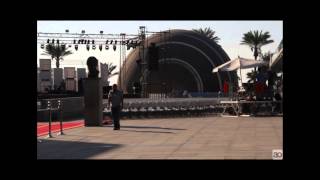 Bibliotheca alexandrina arts centre revives alexandria's cultural life