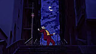 The World of Villains (Synthwave Playlist)