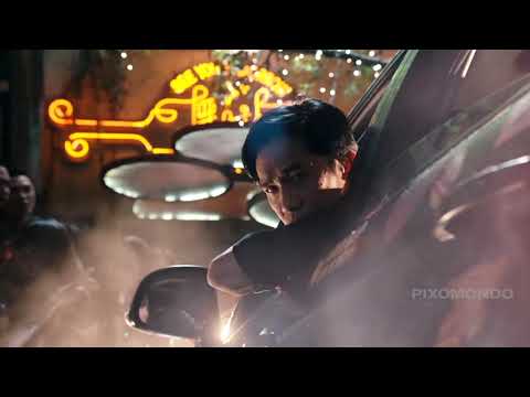 Bai du ren (2016) / See You Tomorrow (2016) - "Making of"