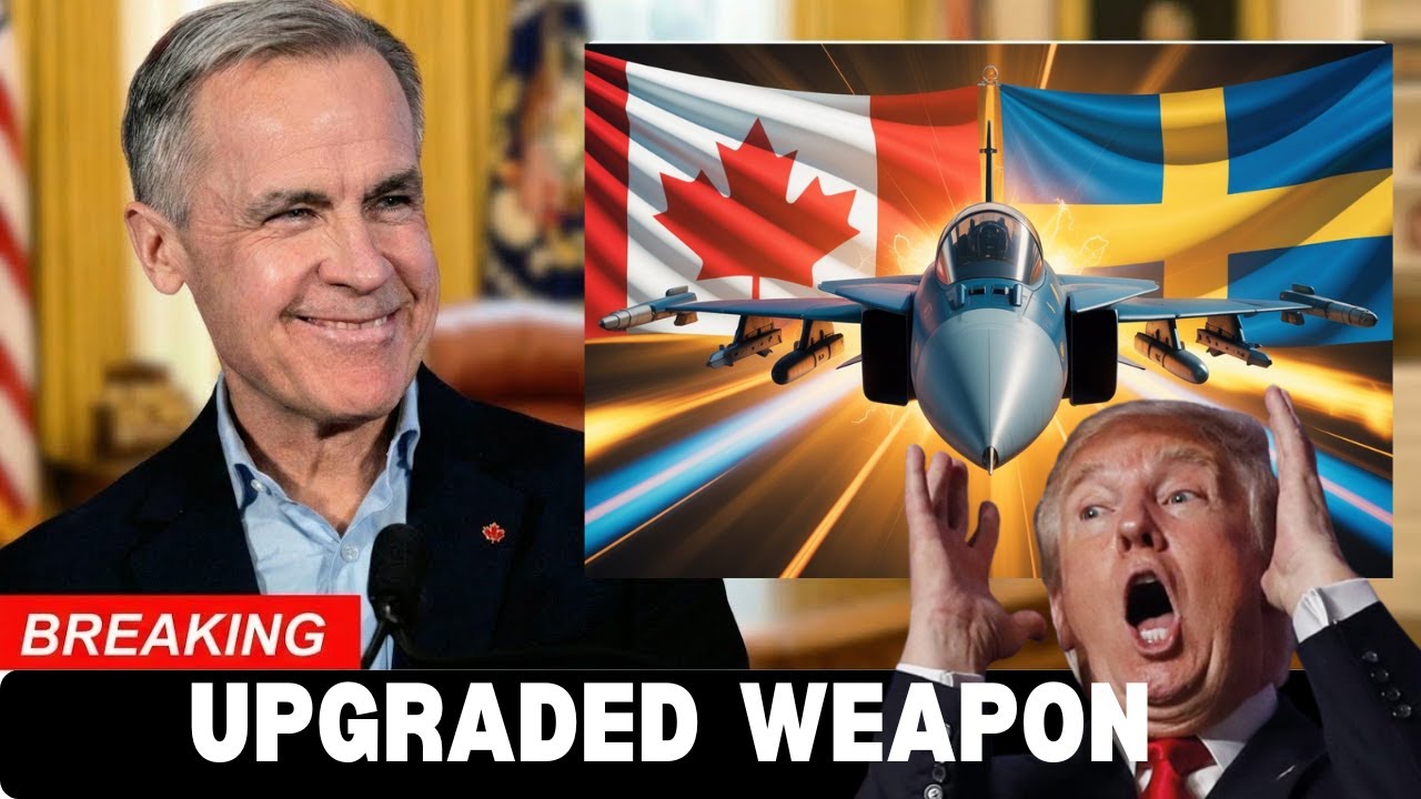 Плохие новости для F-35 | Этот шаг Rolls-Royce навсегда изменил Gripen!