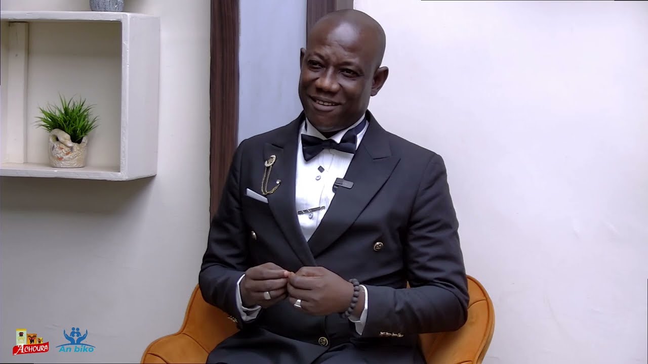 LE GRAND MUFTY sur le Musilm ( @Kati 24 )