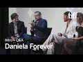 DANIELA FOREVER Intro + Q&A With Henry Golding & Beatrice Grannò | TIFF 2024
