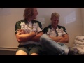 Speedy Swedes