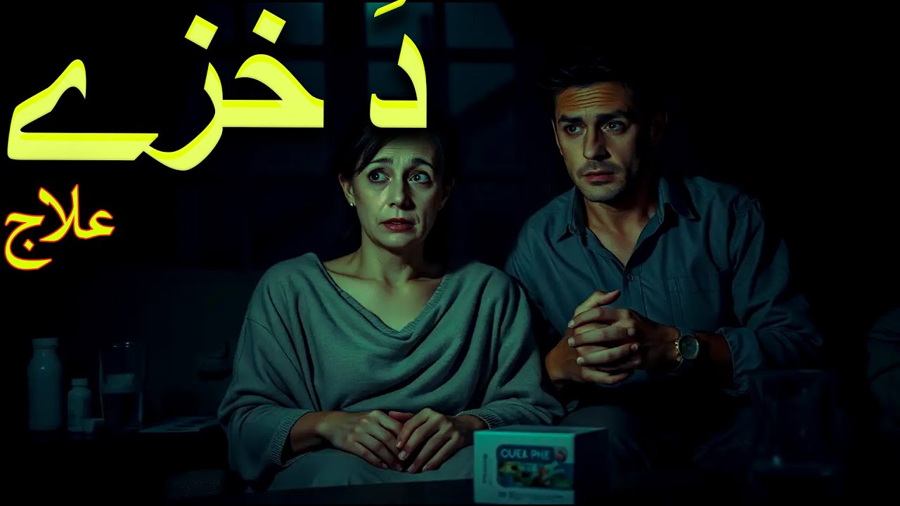 Da Khaze Elaj By Imovies