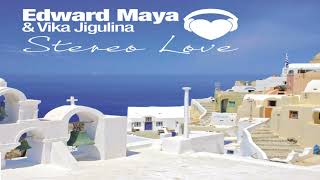 Edward Maya U0026 Vika Jigulina Stereo Love arena Effect