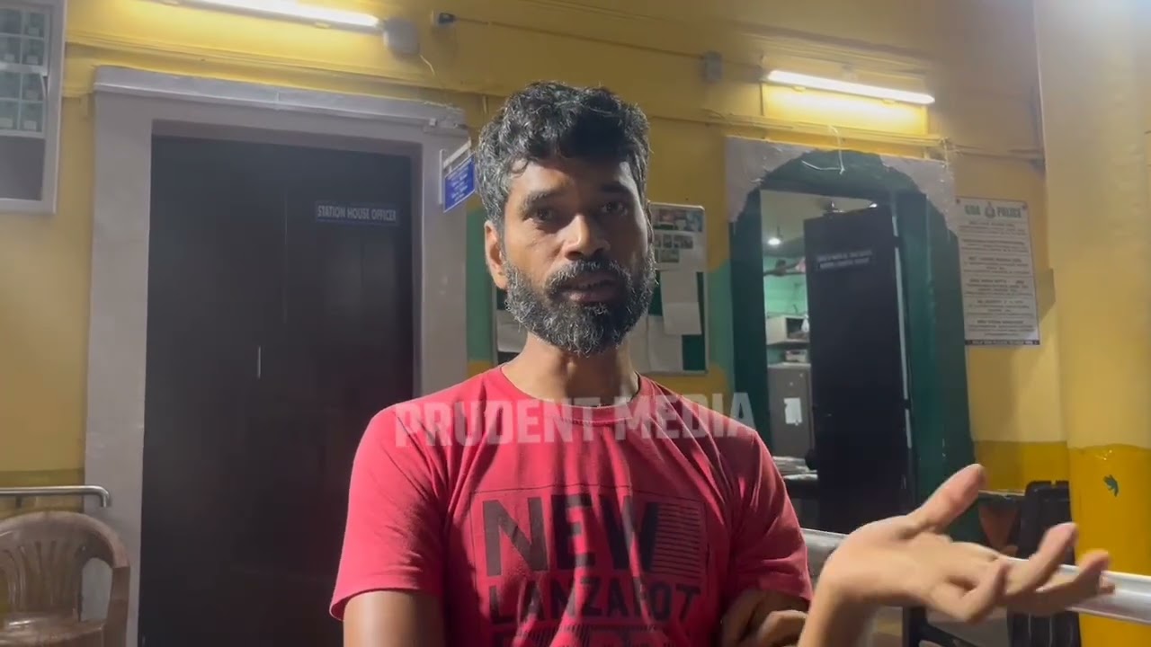 Kidnapping Attempt Foiled in Sattari