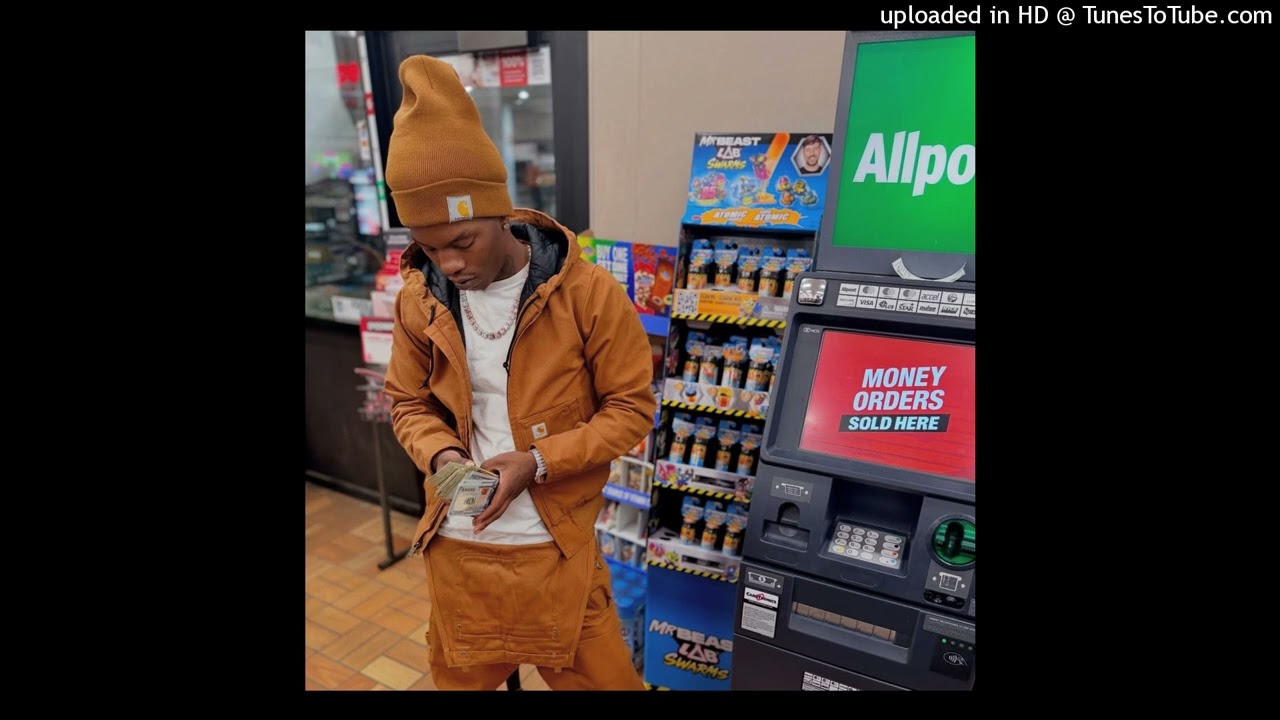 (FREE TO USE) Mg Sleepy x Shadstackzz Sample Type Beat - “EMOTIONAL”