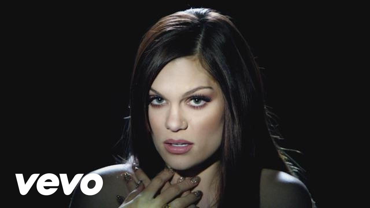 Jessie J   Silver Lining Crazy Bout You