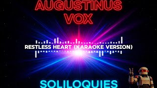 Restless Heart (Karaoke Version)