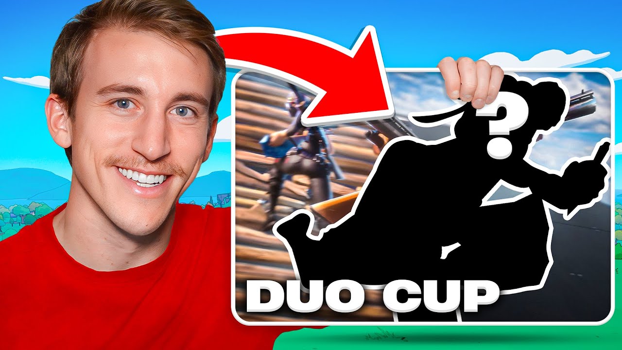 Я выбрал свой дуэт на самой жаркой карте