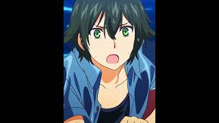 Anime name | Girly Air force | #anime #girlyairforce #kiss
