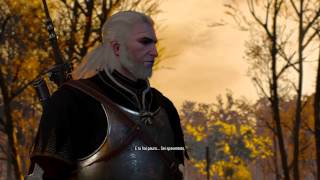 The Witcher 3: Finale cattivo ita