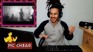 A.L.A - MOVE 🎻🎹♪ ♫  (en collaboration avec ALLCHESTRA)   | Ch3ar Reaction