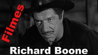 Filmes De Richard Boone