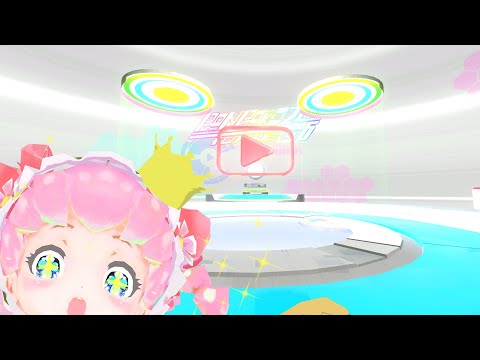 【同時試聴🌸WATCHALONG】ぽんぽこ24🌸VRChat同時試聴わ～るどへ🌸あそびにいこ？🌸Let's Go To Ponpoko 24 Watchalong World🌸【VRChat】