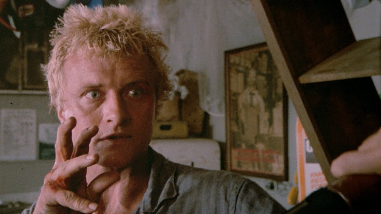 A Breed Apart 1984 | Trailer HD