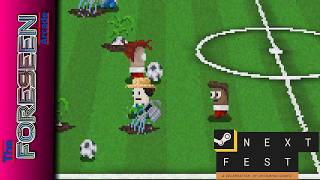 Lazy Kickers - Steam Next Fest: June 2026 Demo
