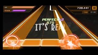 Beat Craft Mask-Dream(Lyrics) 5line screenshot 5