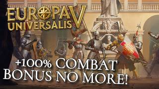 Professional Soldiers NERF vs Levies in #EU5!