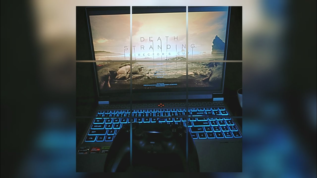 Death Stranding: Director's Cut is Awesome!