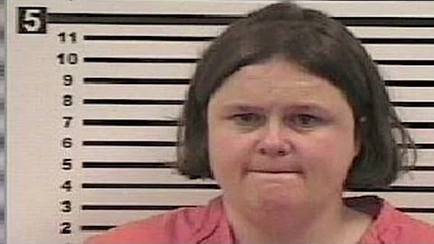 Teresa Mayes' sister: I want answers