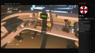 Alien Isolation: Lost Contact Amanda Ripley