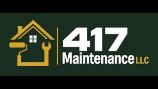 417 Maintenance Professional Property Maintenance Service In Ozark MO 65721
